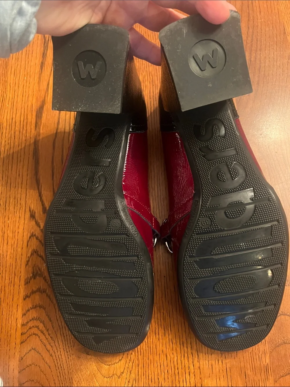Wonders moc toe